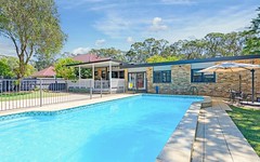 34 Timbarra Road, St Ives NSW