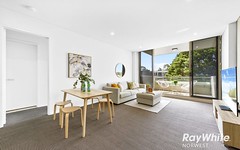 303/26 Ferntree Place, Epping NSW