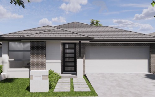 Lot 15 Jarvis Street, Thirlmere NSW