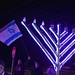 Community Menorah Lighting and Chanukah Party
