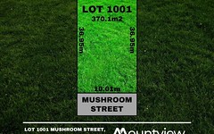 Lot 1001, Mushroom Street, Oakville NSW