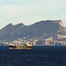 Gibraltar Crossing