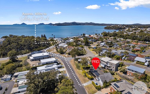 7 Bagnall Avenue, Soldiers Point NSW