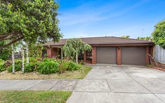 2 Pannell Court, Grovedale VIC