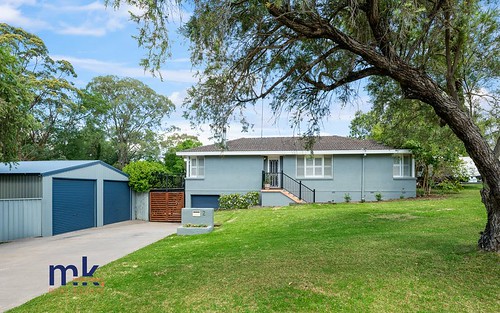 2 Myuna Place, Camden South NSW