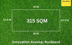 56 Innovation Avenue, Rockbank Vic