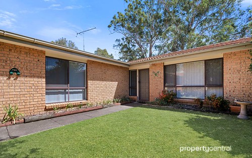 5/160 Maxwell Street, South Penrith NSW