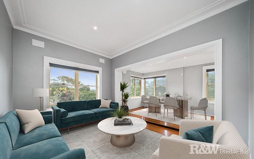 4/22A New South Head Road, Vaucluse NSW