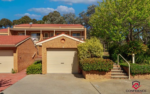 64B/12 Albermarle Place, Phillip ACT