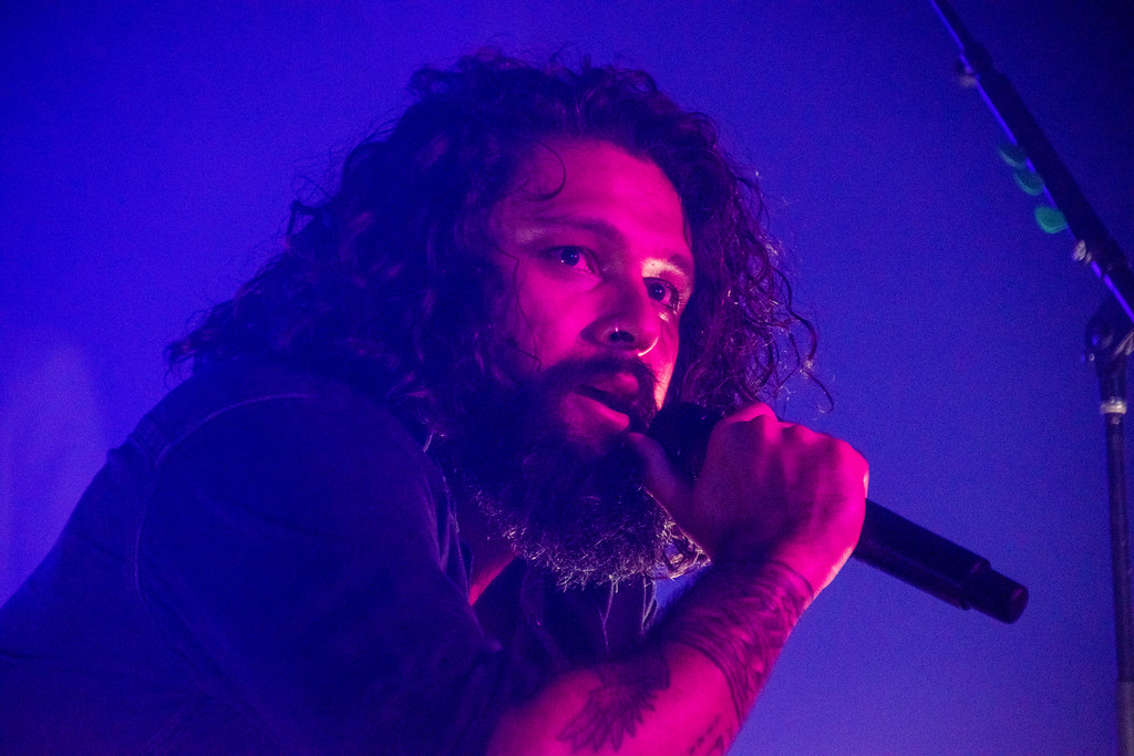 Gang of Youths images