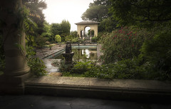 Italianate garden 2 [Explored]