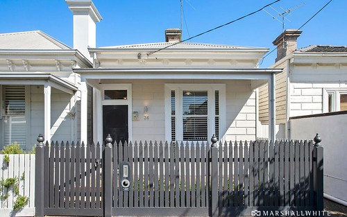 36 Withers Street, Albert Park VIC