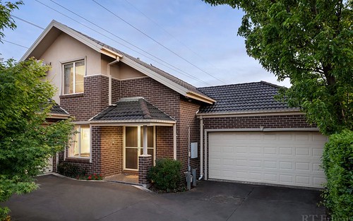 3/28 Fromhold Dr, Doncaster VIC 3108