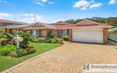 25 The Circuit, Shellharbour NSW