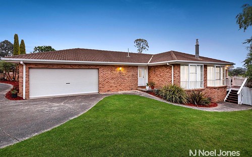 86 Lakeview Drive, Lilydale VIC