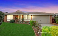 10 Cotter Court, Rowville VIC