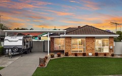 2A Chopin Crescent, Claremont Meadows NSW