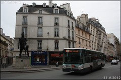 Irisbus Citélis Line – RATP (Régie Autonome des Transports Parisiens) / STIF (Syndicat des Transports d'Île-de-France) n°3404<br/>© <a href="https://flickr.com/people/104505747@N08" target="_blank" rel="nofollow">104505747@N08</a> (<a href="https://flickr.com/photo.gne?id=53398851452" target="_blank" rel="nofollow">Flickr</a>)