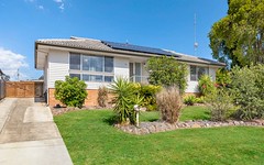 34 Regiment Road, Rutherford NSW