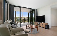 405/989-1015 Pacific Highway, Roseville NSW