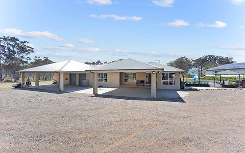 200 Appin Road, Appin NSW