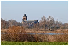Sint Martinus - Oud Zevenaar