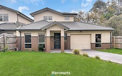 19 Meadow Glen Drive, Epping Vic