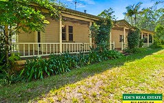 820 Markwell Back Road, Markwell NSW