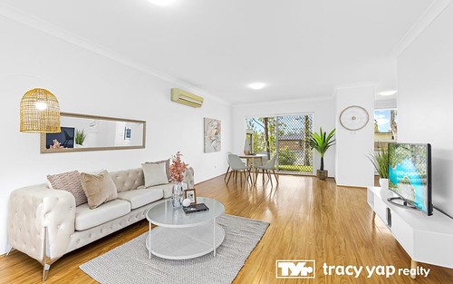 2/55 Pennant Pde, Epping NSW 2121
