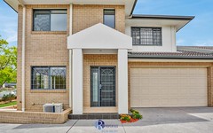 1/88 Shorter Ave, Narwee NSW
