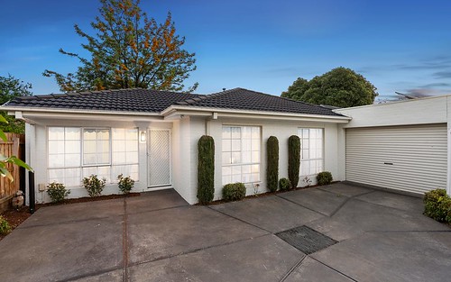 2/15 Bewsell Avenue, Scoresby VIC