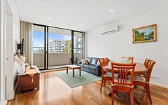 Apartment 206/6 Sunbeam Street, Campsie NSW