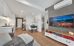802/111 Canning Street, North Melbourne VIC