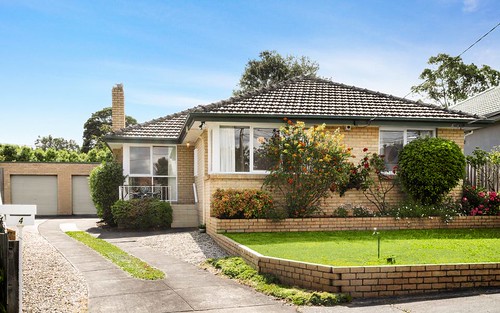4 Teal Ct, Forest Hill VIC 3131