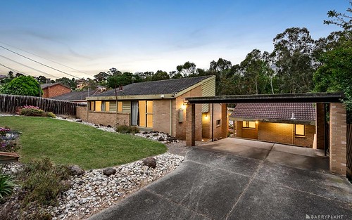 24 Montpellier Crescent, Templestowe Lower VIC 3107