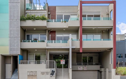 6/30 Chetwynd St, West Melbourne VIC 3003