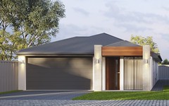 Lot 1 & Lot 2/18 Andrew Ave, Holden Hill SA