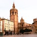 ( 1238 ) Catedral de Valencia