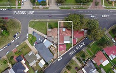 15 & 15A Leabons Lane, Seven Hills NSW