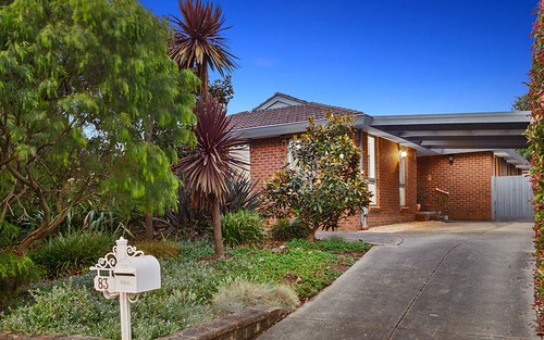 83 Windermere Dr, Ferntree Gully VIC 3156