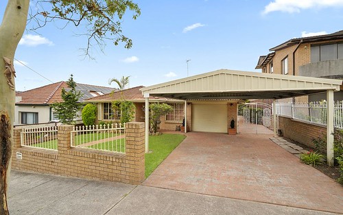 11 Carlyle Street, Enfield NSW