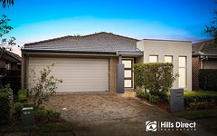 28 Paddle Street, The Ponds NSW