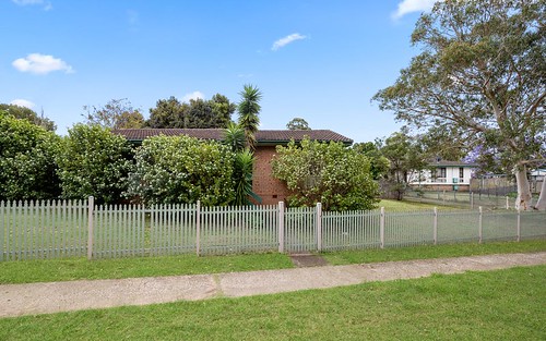 274 Riverside Drive, Airds NSW 2560