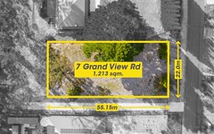 7 Grand View Road, Mount Victoria NSW