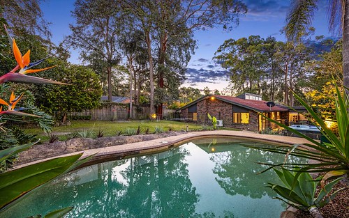 5 Lawson Parade, St Ives NSW