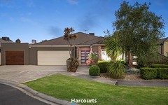 15 Nesting Court, Epping VIC