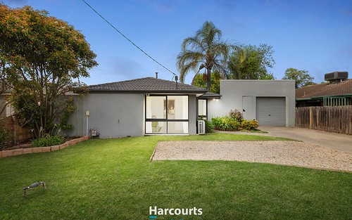 88 Derby Dr, Epping VIC 3076