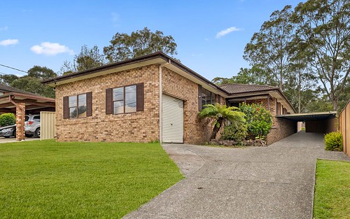 25 Foley St, Georges Hall NSW 2198