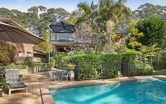 9 Lady Game Drive, Lindfield NSW