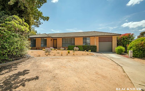 3 Barwick Place, Gowrie ACT